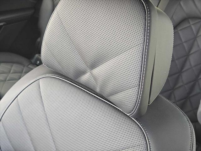 used 2023 BMW X7 car, priced at $68,990