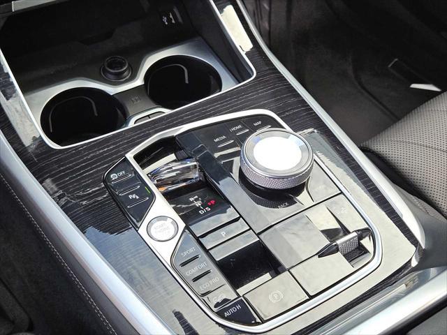 used 2023 BMW X7 car, priced at $68,990
