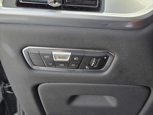 used 2023 BMW X7 car, priced at $68,990