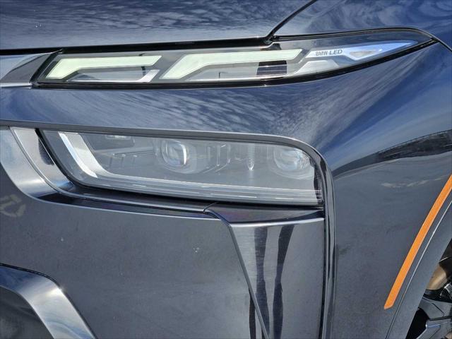 used 2023 BMW X7 car, priced at $68,990
