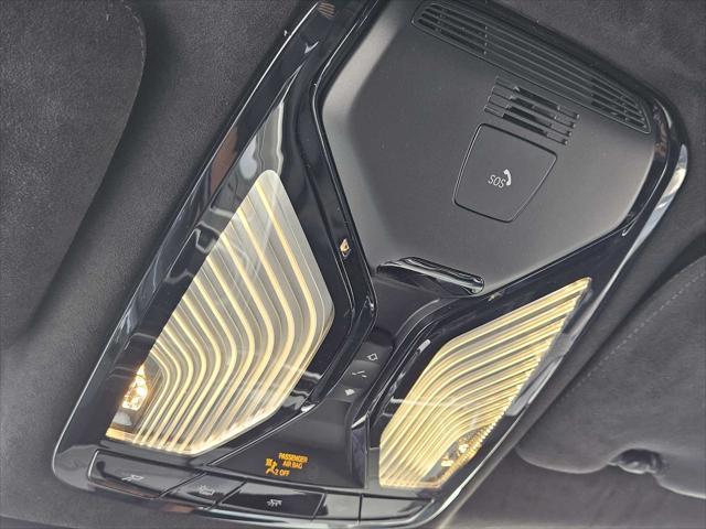 used 2023 BMW X7 car, priced at $68,990