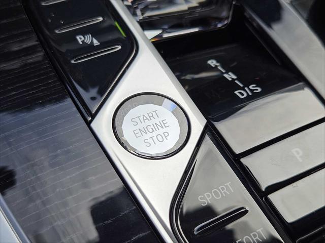 used 2023 BMW X7 car, priced at $68,990