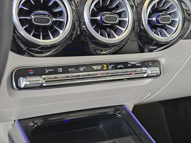 used 2022 Mercedes-Benz GLA 250 car, priced at $29,990