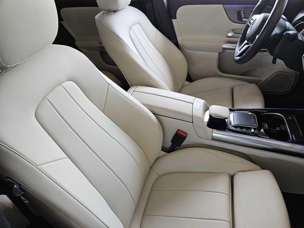 used 2022 Mercedes-Benz GLA 250 car, priced at $26,490