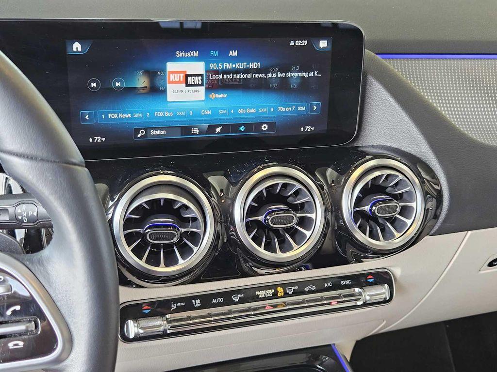 used 2022 Mercedes-Benz GLA 250 car, priced at $26,490