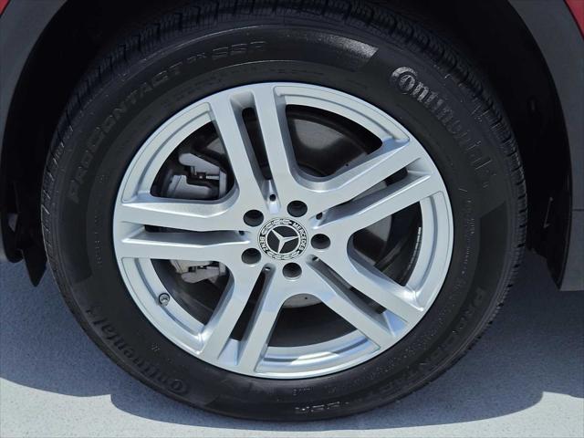 used 2022 Mercedes-Benz GLA 250 car, priced at $29,990