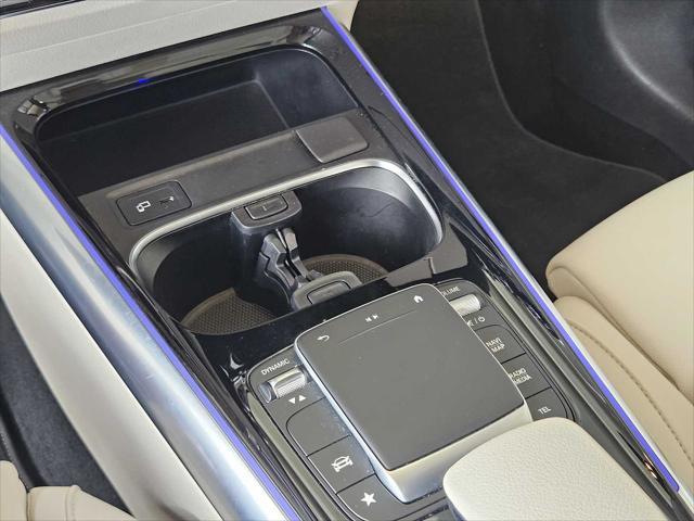 used 2022 Mercedes-Benz GLA 250 car, priced at $29,990