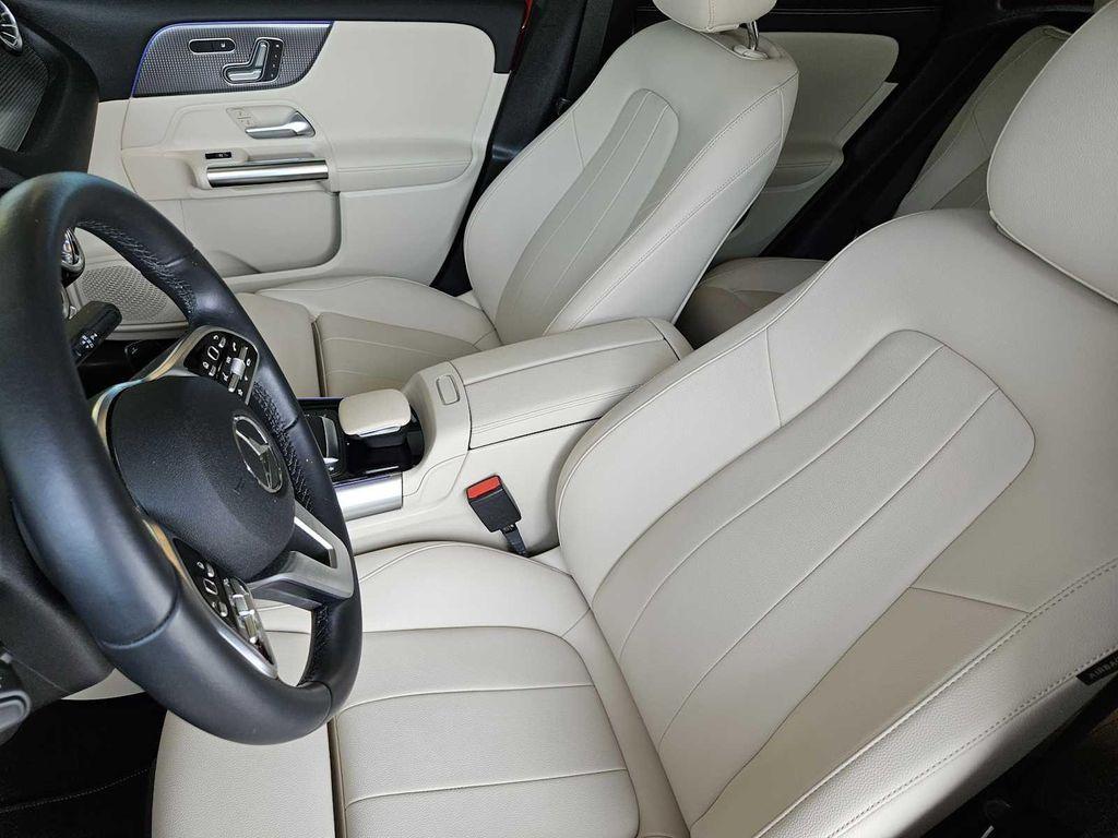 used 2022 Mercedes-Benz GLA 250 car, priced at $26,490