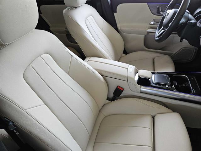used 2022 Mercedes-Benz GLA 250 car, priced at $29,990