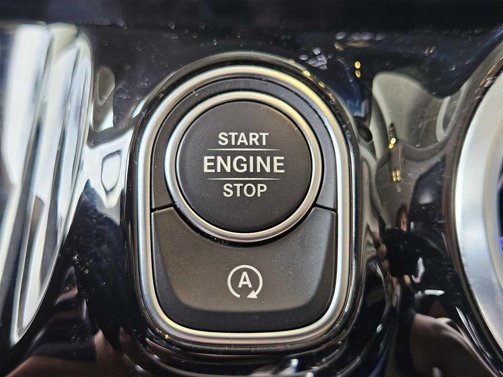 used 2022 Mercedes-Benz GLA 250 car, priced at $26,490