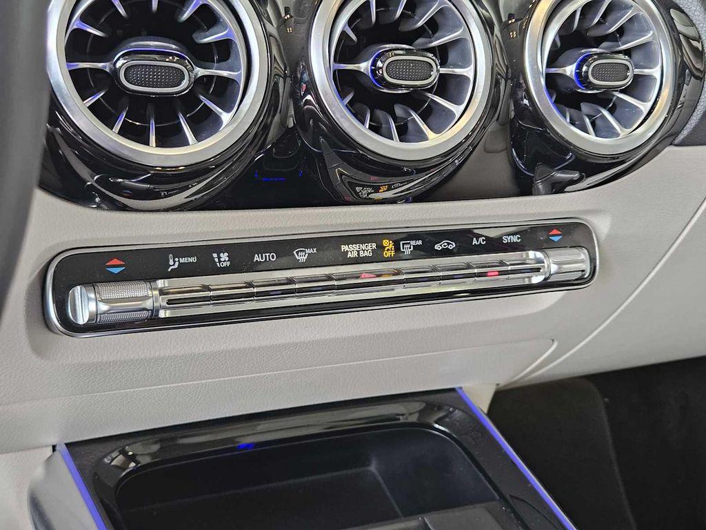 used 2022 Mercedes-Benz GLA 250 car, priced at $26,490