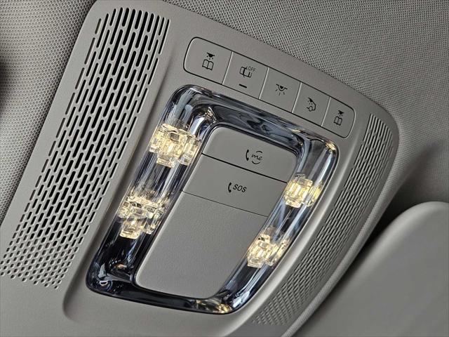 used 2022 Mercedes-Benz GLA 250 car, priced at $29,990