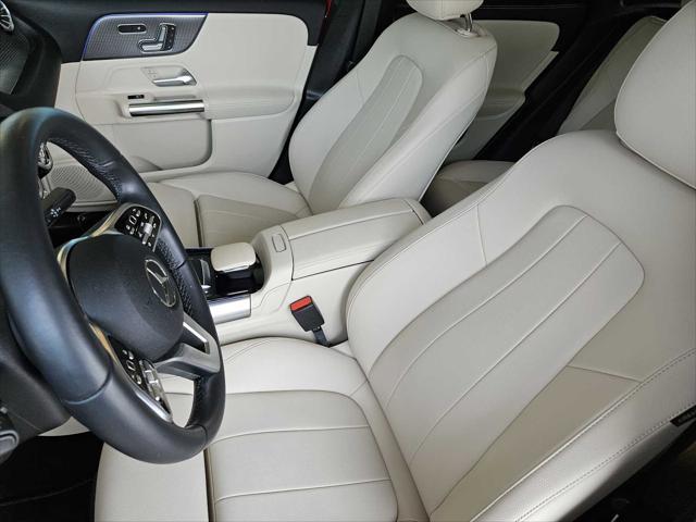 used 2022 Mercedes-Benz GLA 250 car, priced at $29,990
