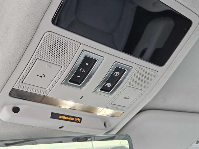 new 2025 Land Rover Defender car, priced at $124,068