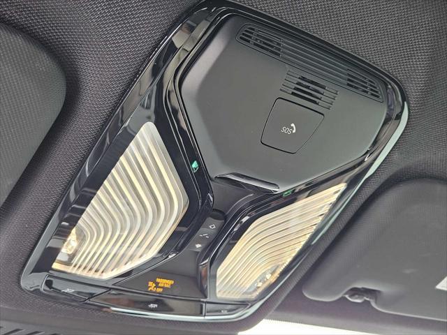 used 2021 BMW X3 car, priced at $42,990