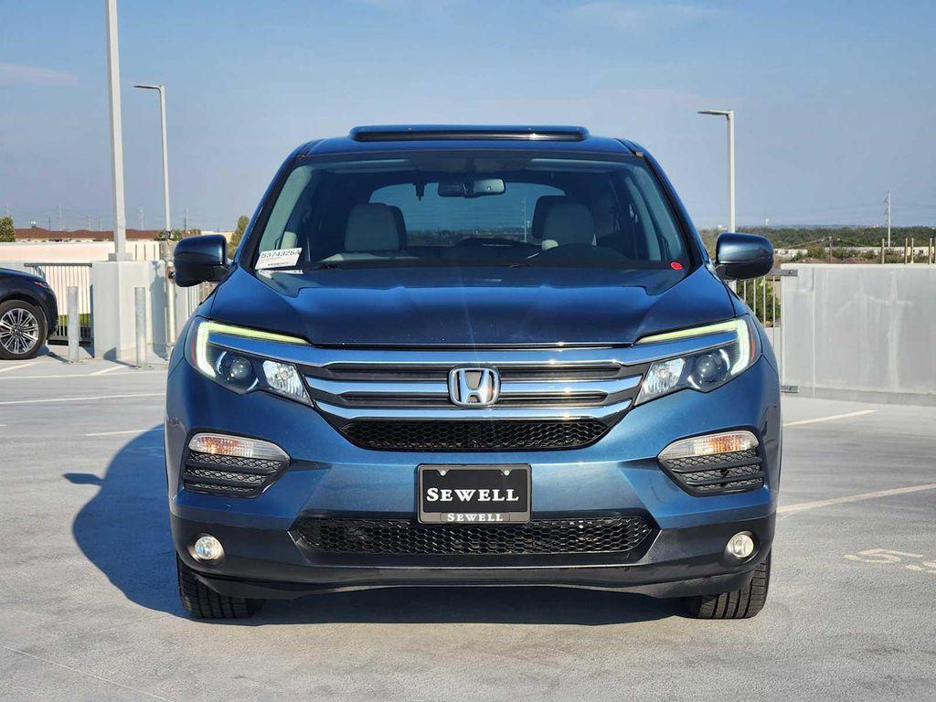 used 2016 Honda Pilot car, priced at $15,990
