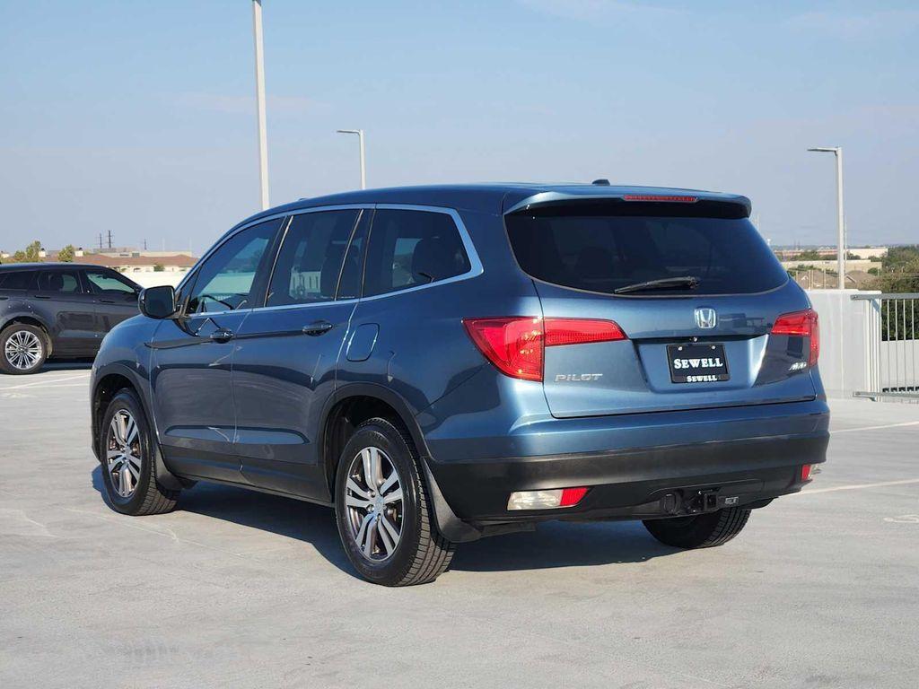 used 2016 Honda Pilot car, priced at $15,990