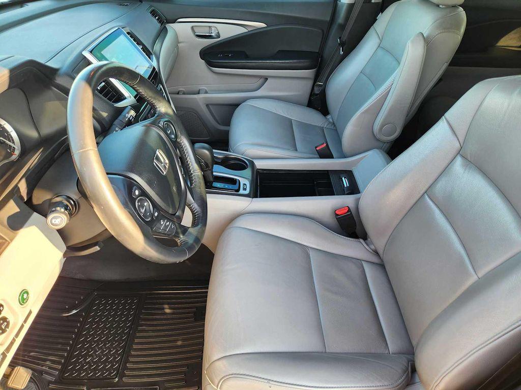 used 2016 Honda Pilot car, priced at $15,990