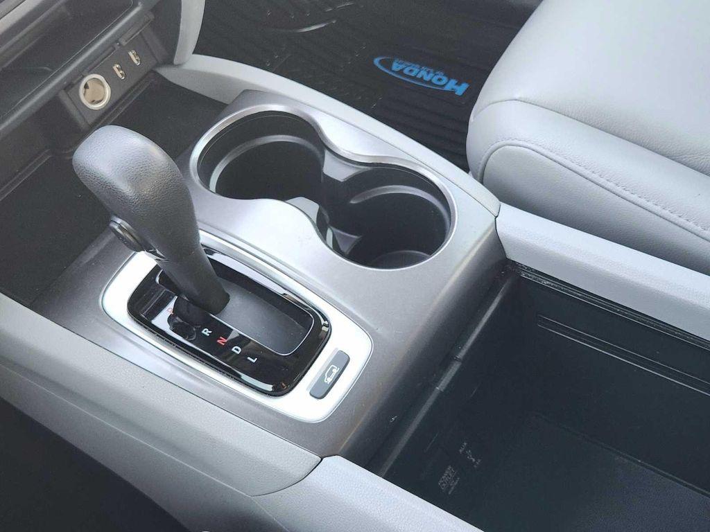 used 2016 Honda Pilot car, priced at $15,990