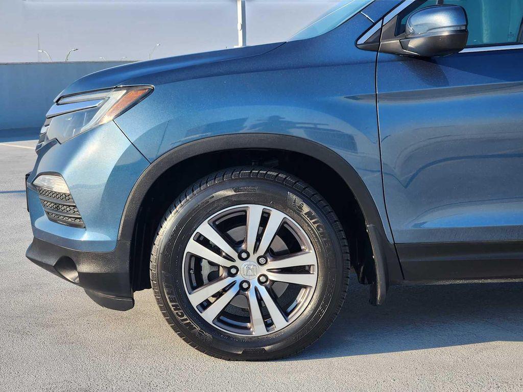 used 2016 Honda Pilot car, priced at $15,990