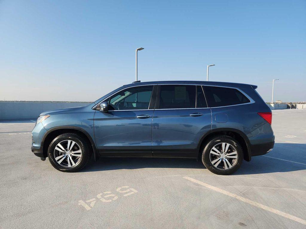 used 2016 Honda Pilot car, priced at $15,990