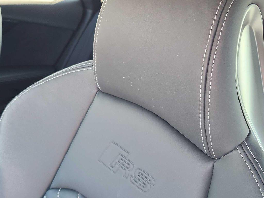 used 2023 Audi RS 5 car, priced at $65,990