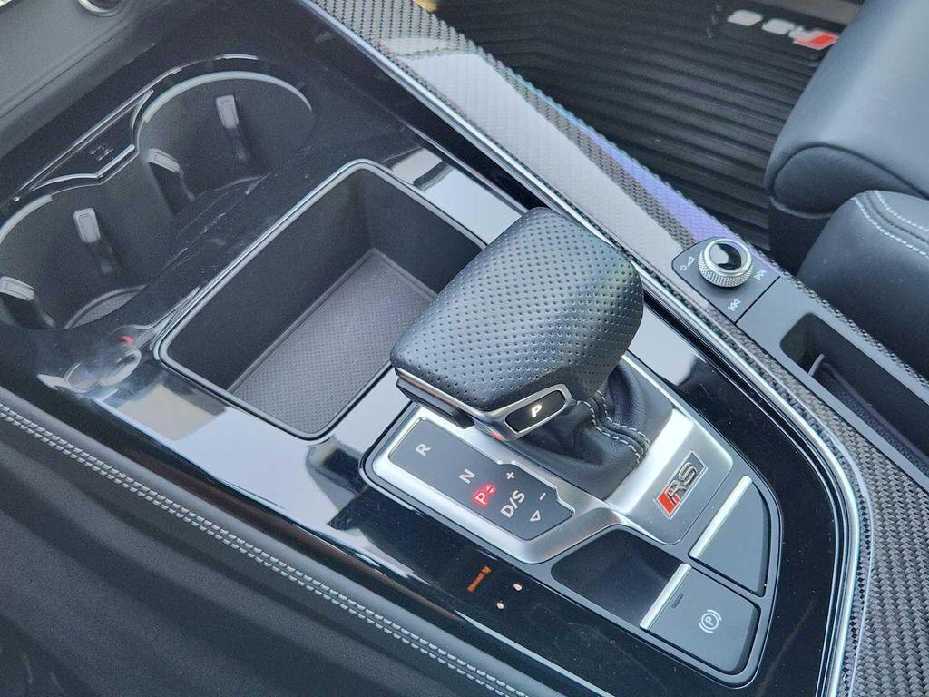 used 2023 Audi RS 5 car, priced at $65,990