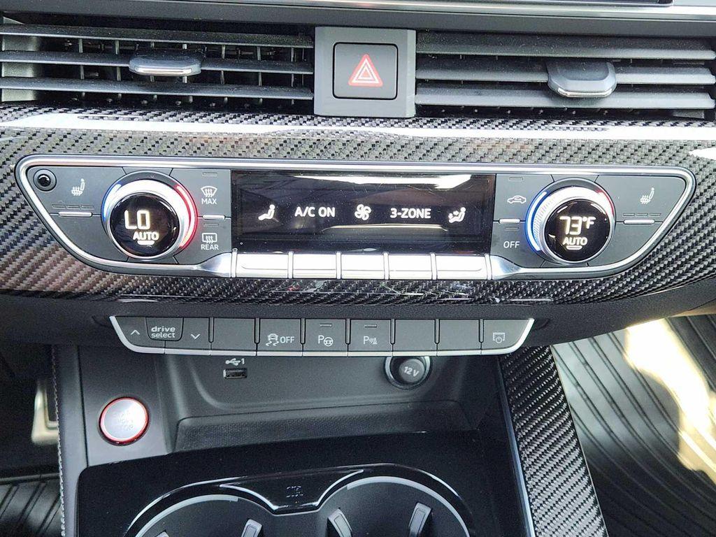 used 2023 Audi RS 5 car, priced at $65,990