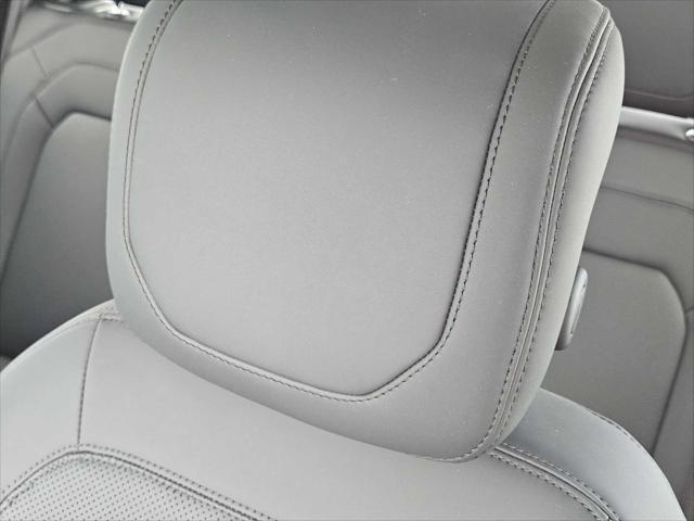 used 2024 Land Rover Defender car, priced at $64,990