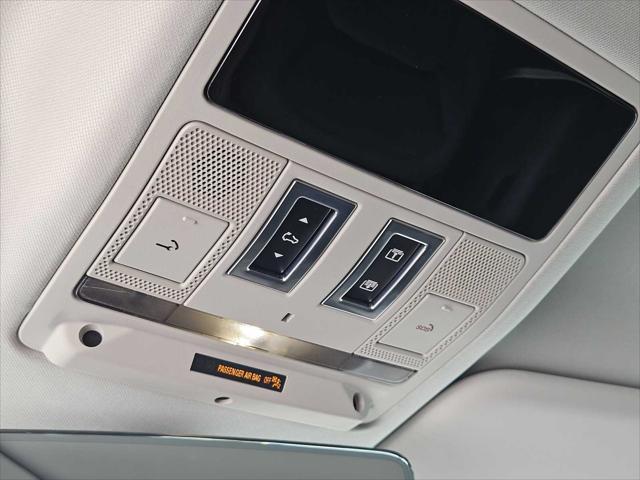 used 2024 Land Rover Defender car, priced at $64,990