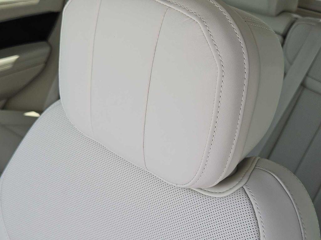 new 2025 Land Rover Range Rover car, priced at $126,520