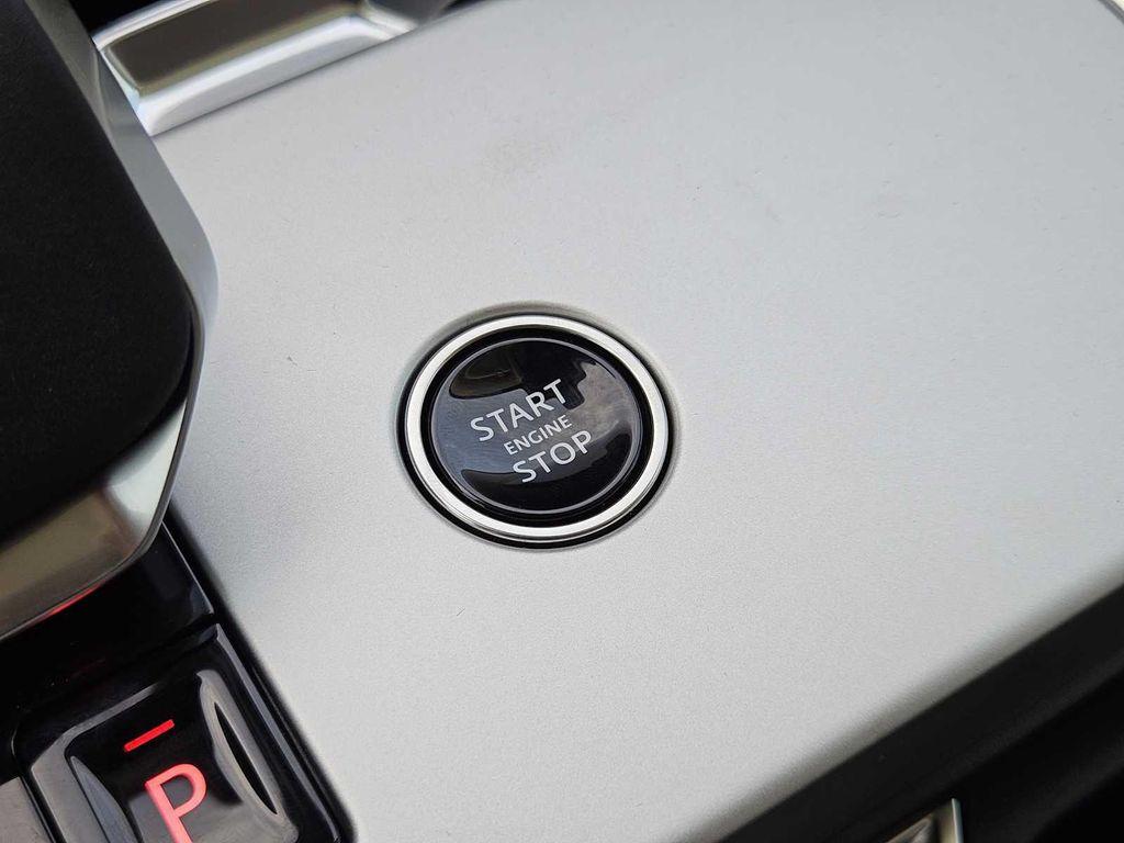 new 2025 Land Rover Range Rover car, priced at $126,520