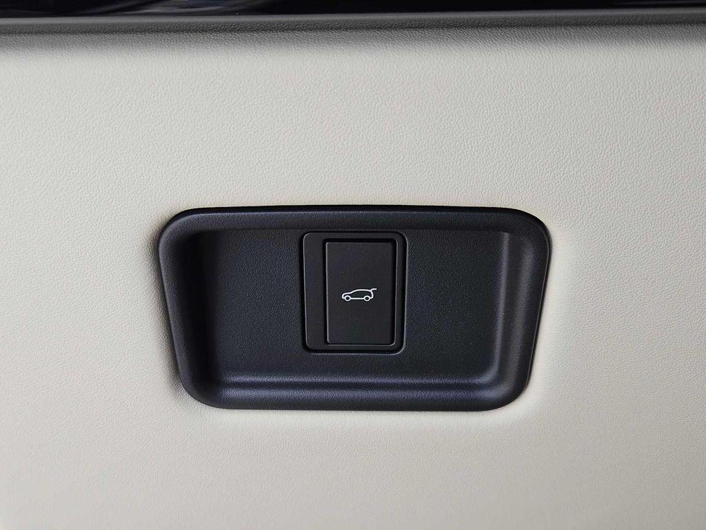 new 2025 Land Rover Range Rover car, priced at $126,520