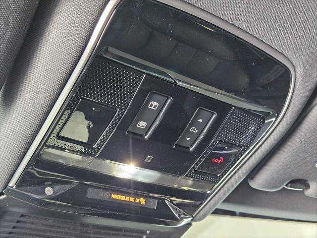 used 2024 Land Rover Range Rover car, priced at $109,990