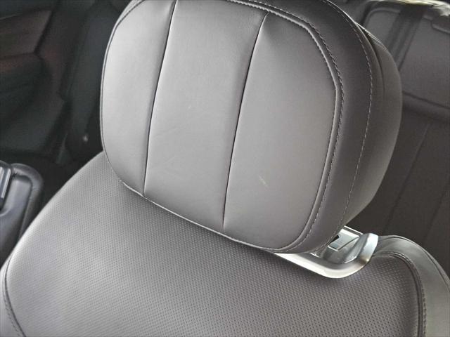 used 2024 Land Rover Range Rover car, priced at $109,990
