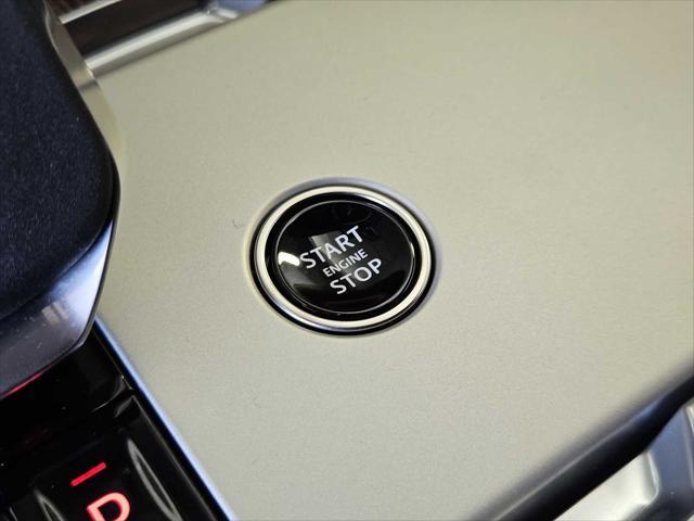 used 2024 Land Rover Range Rover car, priced at $109,990