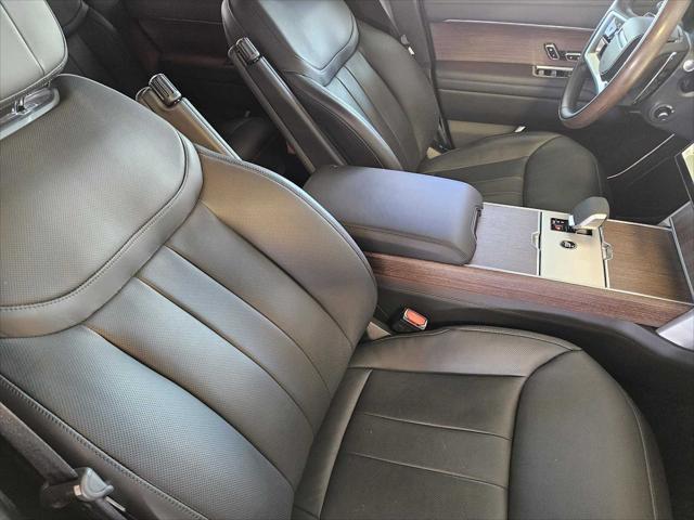 used 2024 Land Rover Range Rover car, priced at $109,990