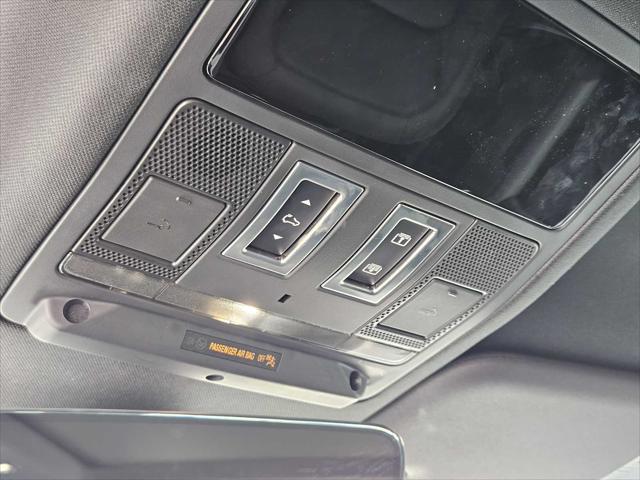 used 2025 Land Rover Defender car, priced at $66,990