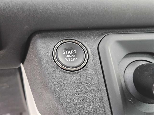 used 2025 Land Rover Defender car, priced at $66,990