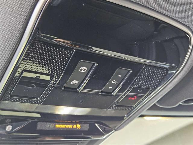 new 2025 Land Rover Range Rover Sport car, priced at $103,495