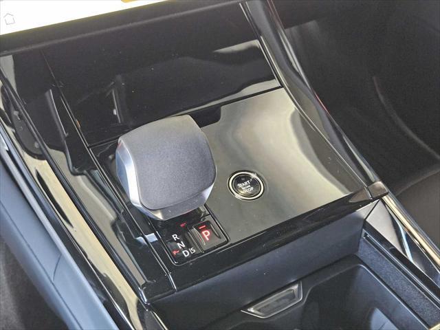 new 2025 Land Rover Range Rover Sport car, priced at $103,495