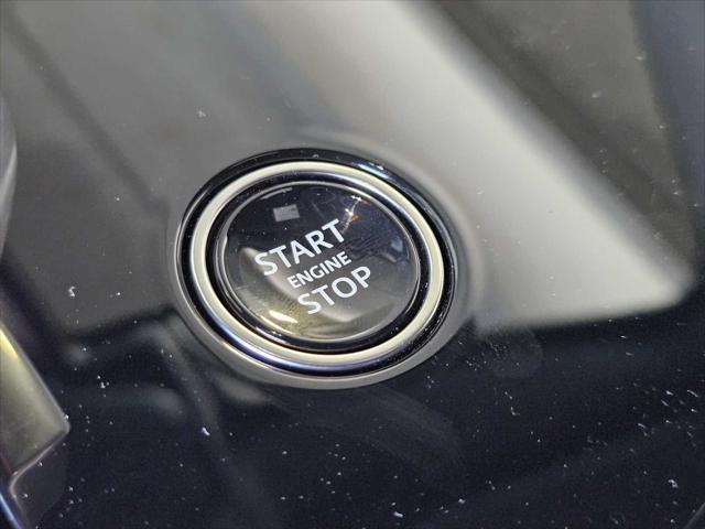 new 2025 Land Rover Range Rover Sport car, priced at $103,495