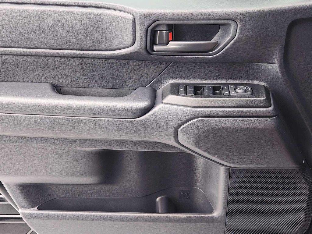 used 2024 Toyota Land Cruiser car, priced at $60,990