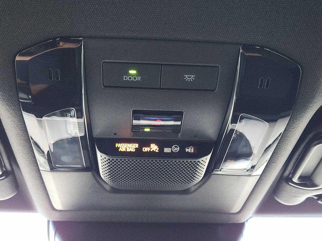 used 2024 Toyota Land Cruiser car, priced at $60,990