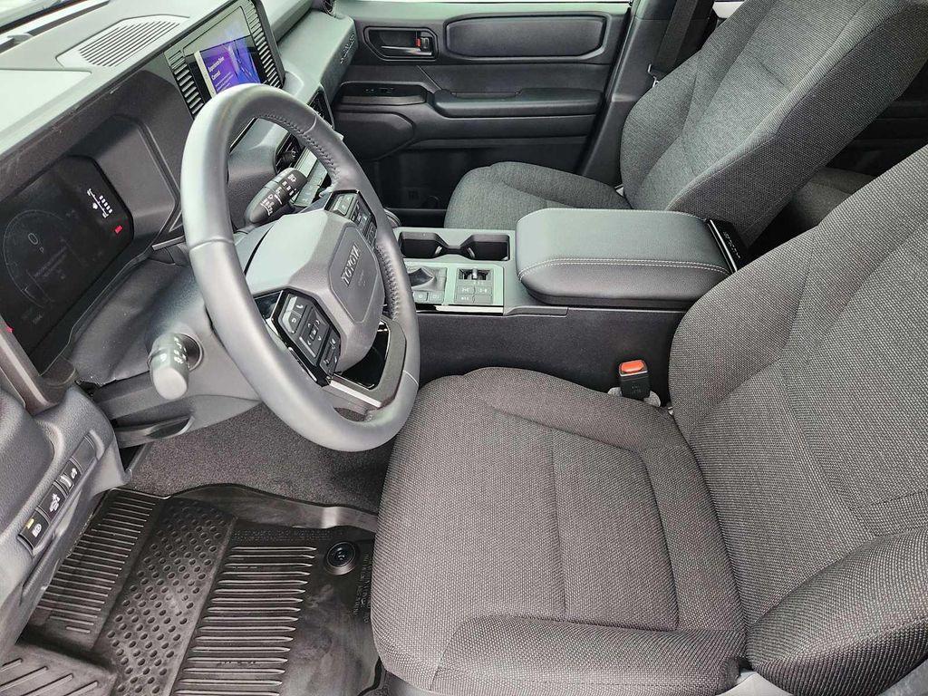 used 2024 Toyota Land Cruiser car, priced at $60,990