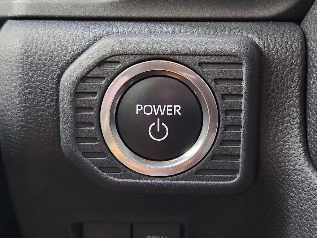 used 2024 Toyota Land Cruiser car, priced at $60,990