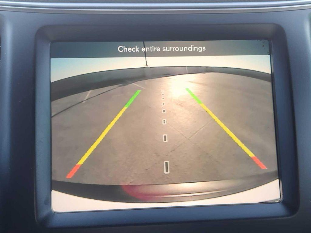 used 2021 Jeep Cherokee car, priced at $17,990