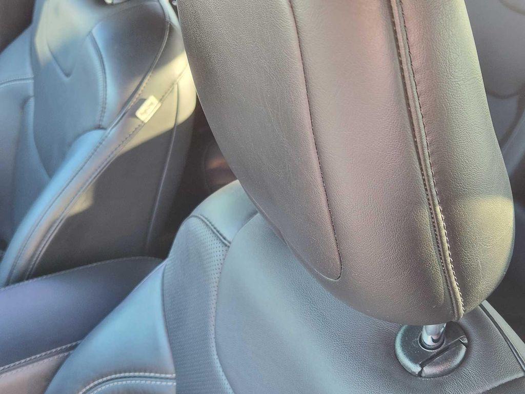 used 2021 Jeep Cherokee car, priced at $17,990