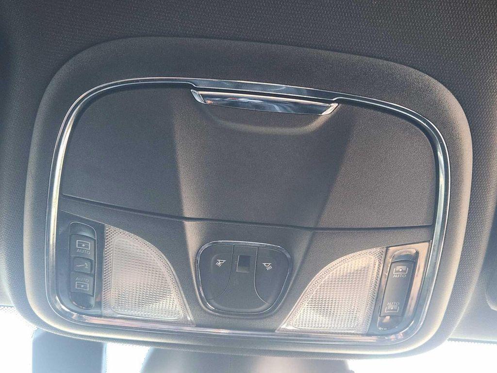 used 2021 Jeep Cherokee car, priced at $17,990