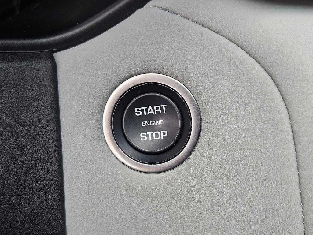 used 2025 Land Rover Range Rover Velar car, priced at $51,759